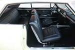 1965 CHEVROLET CHEVELLE SS  - Interior - 206601