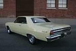 1965 CHEVROLET CHEVELLE SS  - Rear 3/4 - 206601