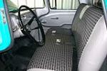 1960 GMC HALF-TON PICKUP - Interior - 206617