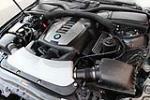2008 BMW 750LI 4-DOOR SEDAN - Engine - 206747