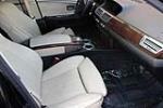 2008 BMW 750LI 4-DOOR SEDAN - Interior - 206747