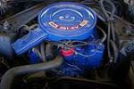 1971 FORD MUSTANG MACH 1 FASTBACK - Engine - 206754
