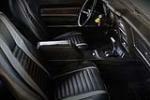1971 FORD MUSTANG MACH 1 FASTBACK - Interior - 206754