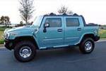 2007 HUMMER H2  - Side Profile - 206909