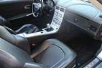 2004 CHRYSLER CROSSFIRE  - Interior - 206979