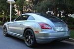 2004 CHRYSLER CROSSFIRE  - Rear 3/4 - 206979