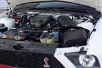 2007 SHELBY GT500 FASTBACK - Engine - 206986