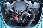 1964 VOLKSWAGEN BEETLE  - Engine - 207032