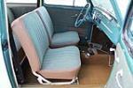 1964 VOLKSWAGEN BEETLE  - Interior - 207032