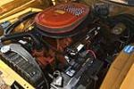 1971 PLYMOUTH GTX  - Engine - 207041