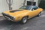 1971 PLYMOUTH GTX  - Front 3/4 - 207041
