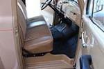 1949 STUDEBAKER 2R5 PICKUP - Interior - 207050