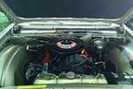 1965 CHRYSLER NEWPORT  - Engine - 207063