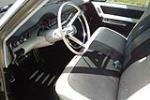 1965 CHRYSLER NEWPORT  - Interior - 207063