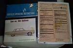 1965 CHRYSLER NEWPORT  - Misc 4 - 207063
