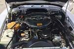 1988 MERCEDES-BENZ 560SL  - Engine - 207066