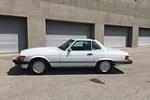 1988 MERCEDES-BENZ 560SL  - Side Profile - 207066