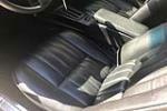 1979 PONTIAC TRANS AM BANDIT EDITION - Interior - 207076