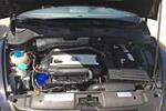 2012 VOLKSWAGEN BEETLE  - Engine - 207078