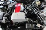 1999 MERCEDES-BENZ SLK230  - Engine - 207112