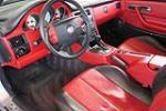 1999 MERCEDES-BENZ SLK230  - Interior - 207112