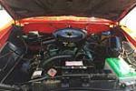 1961 BUICK ELECTRA 225 CONVERTIBLE - Engine - 207304