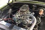1967 PONTIAC FIREBIRD 400  - Engine - 207551