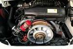 1977 PORSCHE 911 CARRERA 3.0 TARGA - Engine - 207580