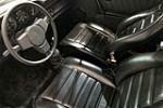 1977 PORSCHE 911 CARRERA 3.0 TARGA - Interior - 207580