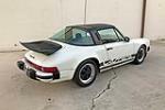 1977 PORSCHE 911 CARRERA 3.0 TARGA - Rear 3/4 - 207580