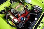 1972 DODGE DEMON  - Engine - 207598