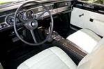 1972 DODGE DEMON  - Interior - 207598