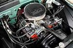 1961 GMC CUSTOM PICKUP - Engine - 207599