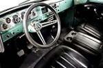 1961 GMC CUSTOM PICKUP - Interior - 207599
