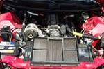 1994 PONTIAC FIREHAWK  - Engine - 207622