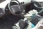 1994 PONTIAC FIREHAWK  - Interior - 207622