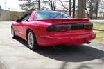 1994 PONTIAC FIREHAWK  - Rear 3/4 - 207622