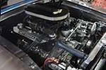 1967 FORD MUSTANG CUSTOM FASTBACK - Engine - 207674