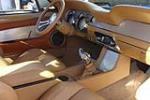 1967 FORD MUSTANG CUSTOM FASTBACK - Interior - 207674