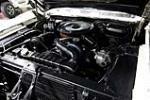 1962 CADILLAC FLEETWOOD 60 SPECIAL SEDAN - Engine - 207695