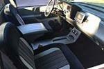 1991 CHEVROLET C1500 CUSTOM PICKUP - Interior - 207709