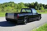 1991 CHEVROLET C1500 CUSTOM PICKUP - Rear 3/4 - 207709
