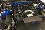 2006 FORD MUSTANG GT CUSTOM FASTBACK - Engine - 207721