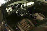 2006 FORD MUSTANG GT CUSTOM FASTBACK - Interior - 207721