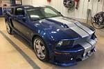 2006 FORD MUSTANG GT CUSTOM FASTBACK - Side Profile - 207721