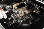 1955 FORD CUSTOM SEDAN - Engine - 207724