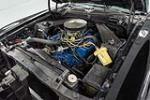 1972 FORD MUSTANG MACH 1  - Engine - 207764