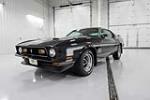 1972 FORD MUSTANG MACH 1  - Front 3/4 - 207764