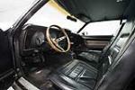 1972 FORD MUSTANG MACH 1  - Interior - 207764