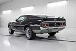1972 FORD MUSTANG MACH 1  - Rear 3/4 - 207764